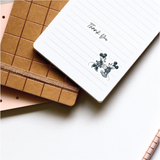 Mickey & Minnie Greetings Sticker Pack