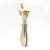 Symmetrical Vase