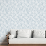 Mickey Textured Mickey Motif Wallpaper