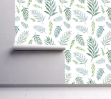 Botanical Wallpaper - Urban Li'l