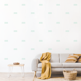 Chevron Lines Fabric Decal by Urban Li'l for Kuhl Home