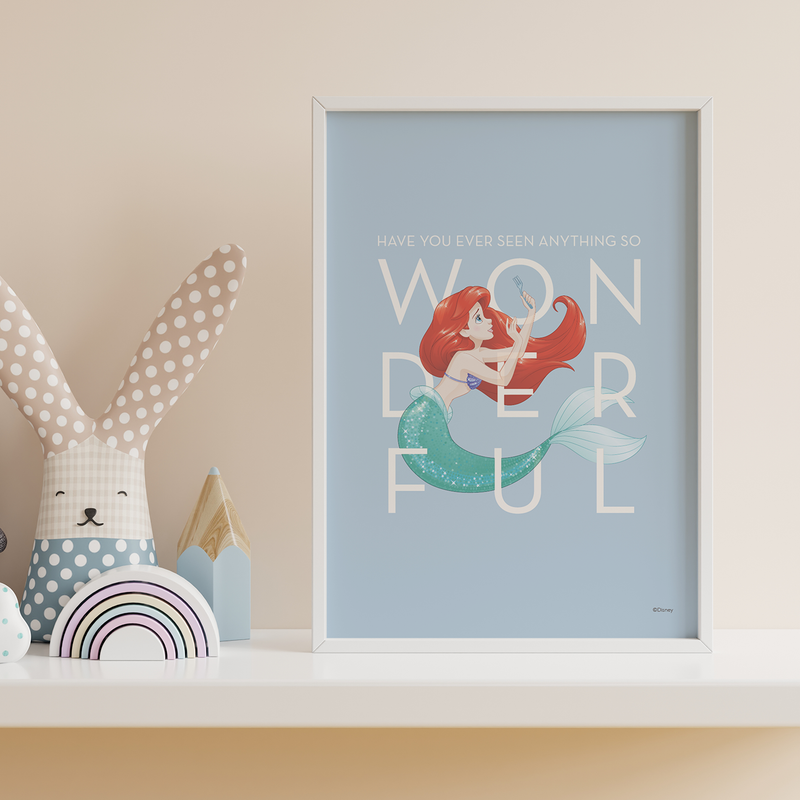 So Wonderful Poster